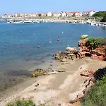 Apartman 6476a Povljana