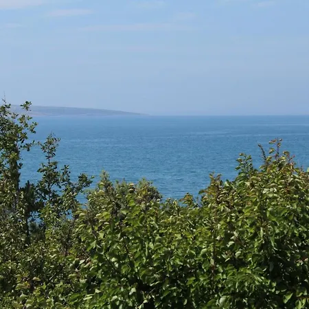 Apartmán 6476a Povljana